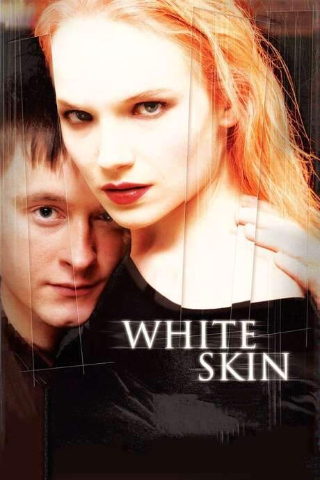 White Skin